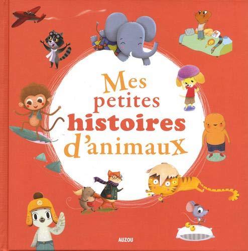 Mes petites histoires d'animaux - flash vidéo