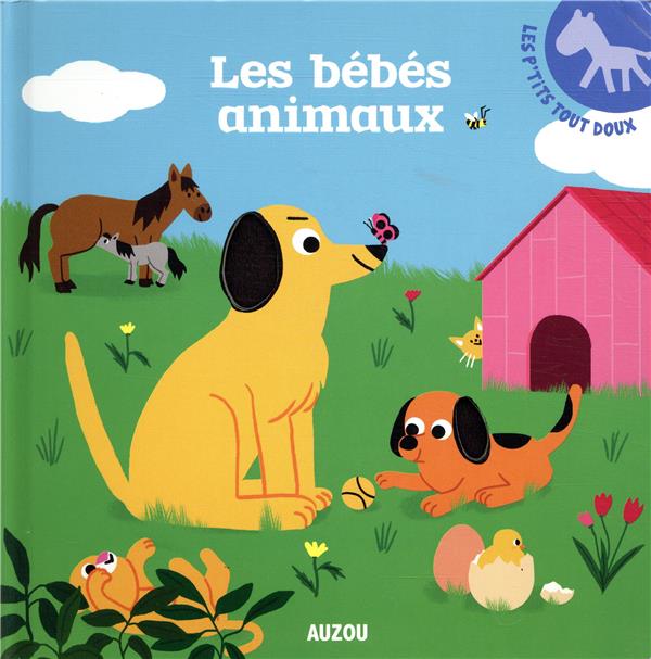 Les bébés animaux - flash vidéo