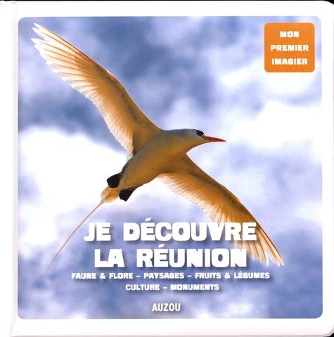 Je découvre La Réunion - flash vidéo