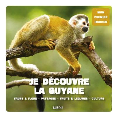Je découvre la Guyane - flash vidéo
