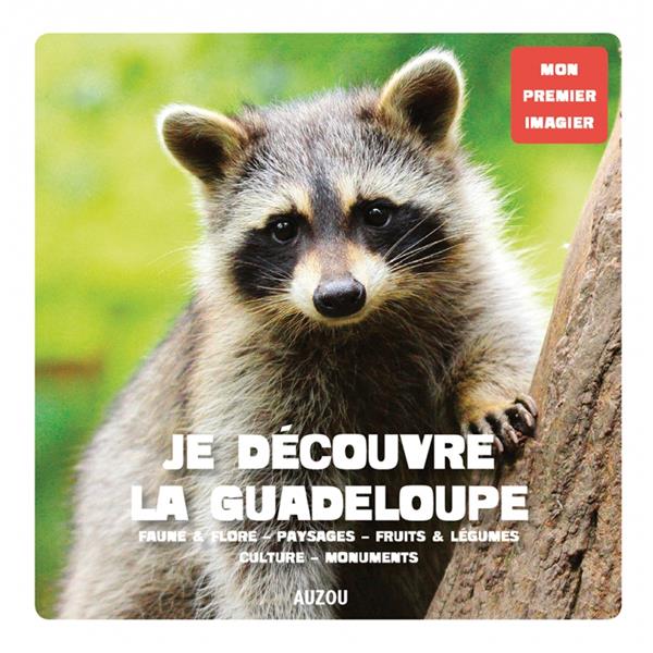 Je découvre la Guadeloupe - flash vidéo