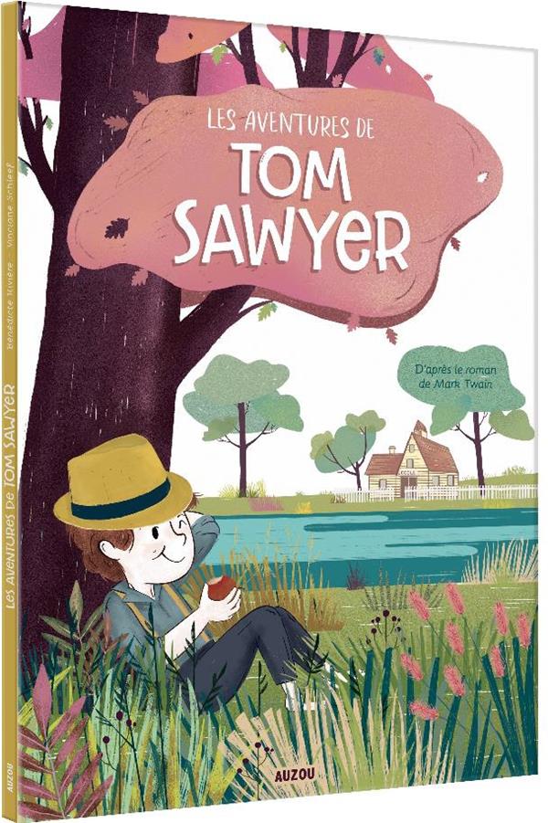 Les aventures de Tom Sawyer - flash vidéo
