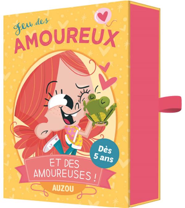 Mon jeu des amoureux - flash vidéo
