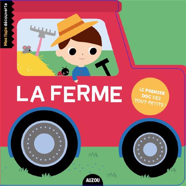 La ferme - flash vidéo
