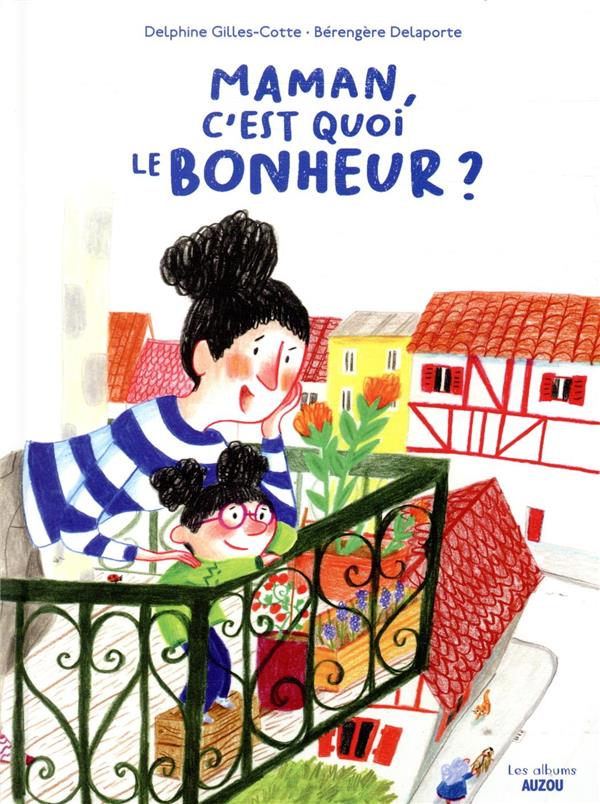 Maman, il est où le bonheur ? - flash vidéo
