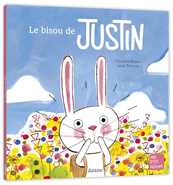Le bisou de Justin - flash vidéo