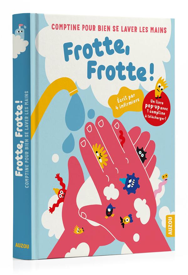 Frotte ! frotte ! - flash vidéo