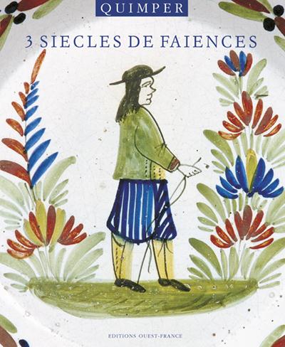Quimper ; trois siècles de faïence - flash vidéo