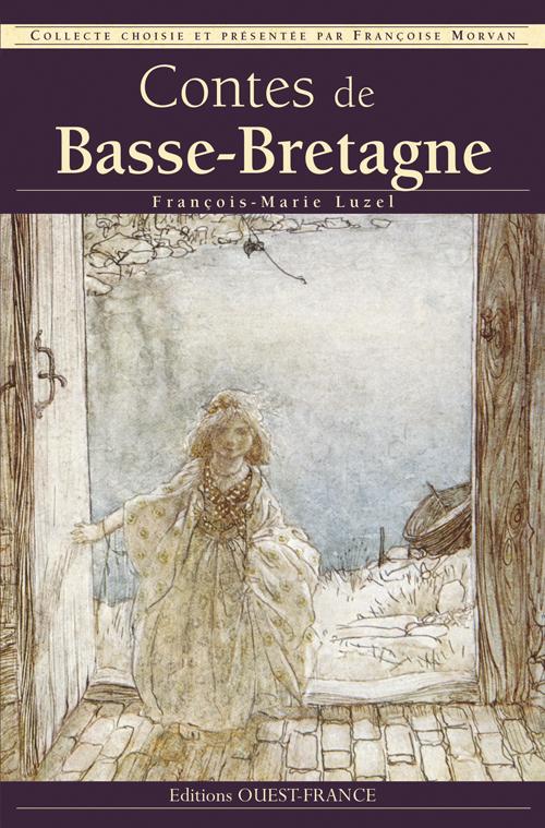 Contes de Basse-Bretagne - flash vidéo
