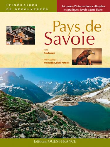 Pays de Savoie - flash vidéo