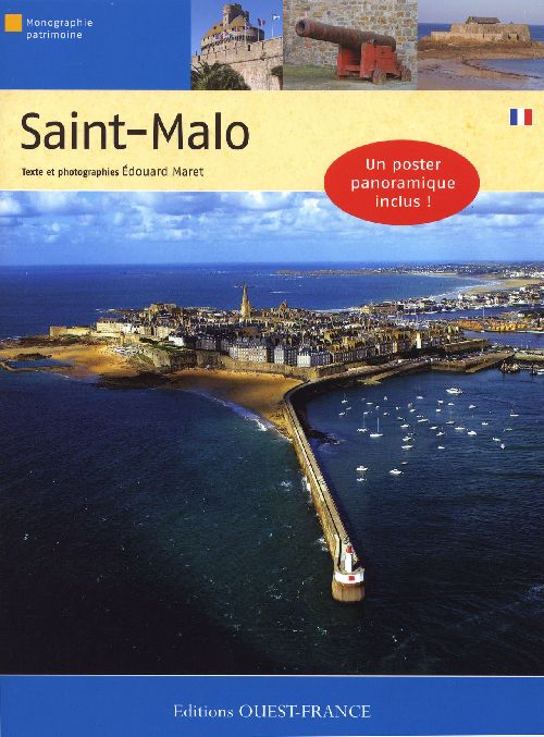 Saint-Malo - flash vidéo
