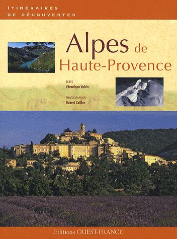 Alpes de Haute-Provence - flash vidéo