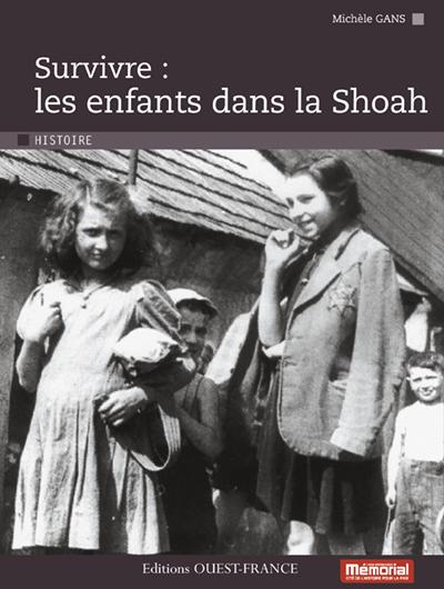 Survivre : les enfants dans la Shoah - flash vidéo