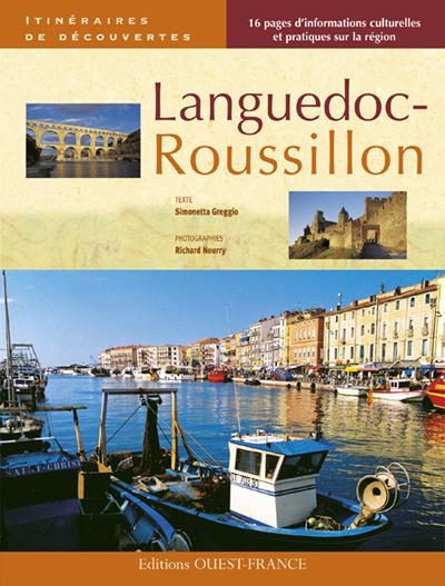 Languedoc-Roussillon - flash vidéo