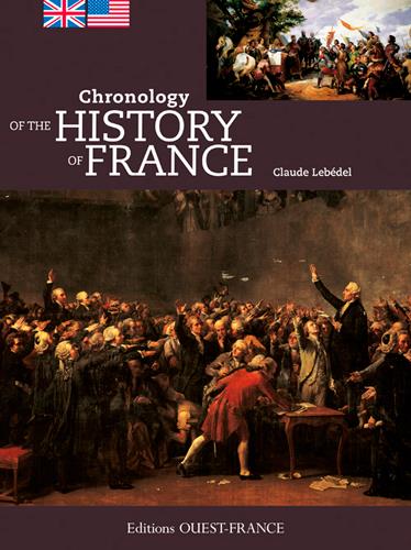 Chronology of the history of France - flash vidéo