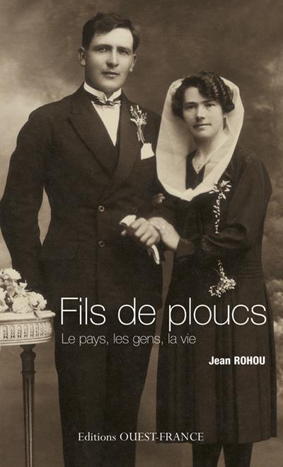 Fils de ploucs Tome 1 - flash vidéo
