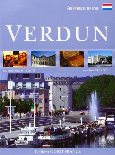 Verdun - flash vidéo