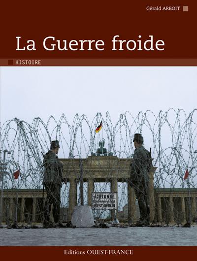 Histoire de la guerre froide - flash vidéo
