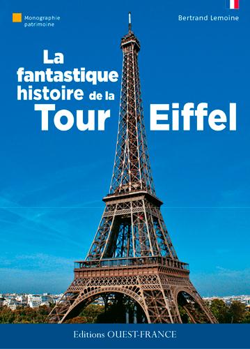 Fantastique histoire de la tour Eiffel - flash vidéo