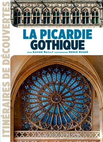 La Picardie gothique - flash vidéo