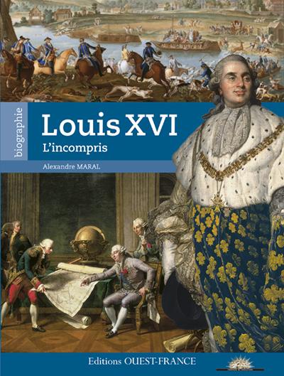 Louis XVI, l'incompris - flash vidéo