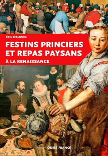 Festins princiers et repas paysans à la Renaissance - flash vidéo