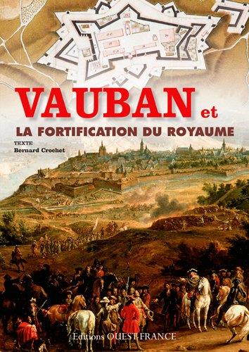 Fortification du royaume par Vauban - flash vidéo