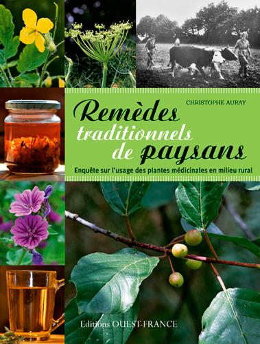 Remèdes traditionnels de paysans - flash vidéo