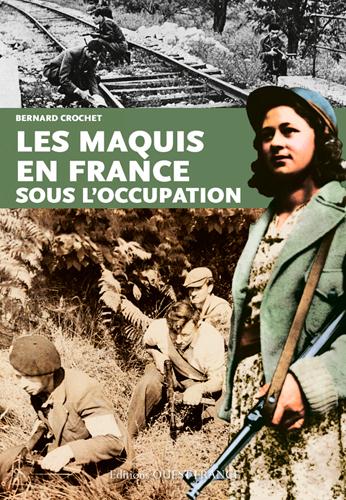Maquis en France sous l'occupation - flash vidéo