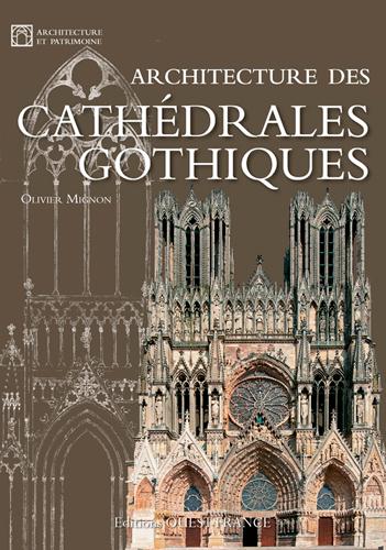 Architecture des cathédrales gothiques - flash vidéo
