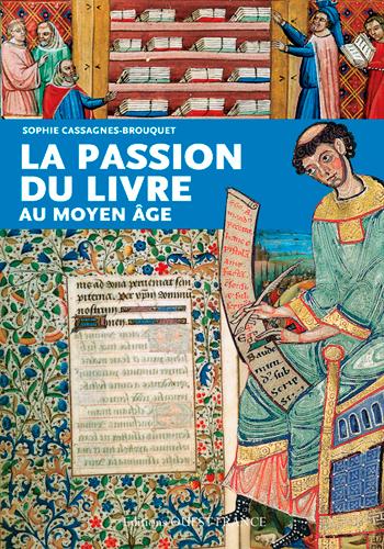 La passion du livre au Moyen-âge - flash vidéo
