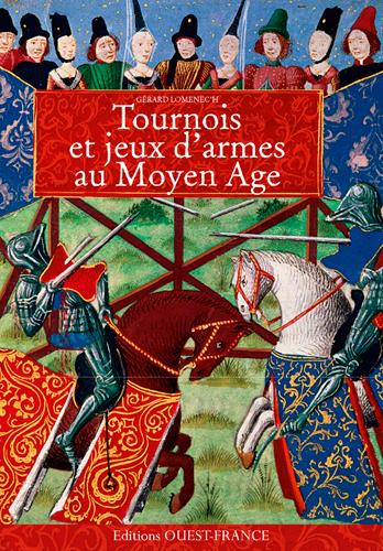 Tournois et jeux d'armes au moyen age - flash vidéo