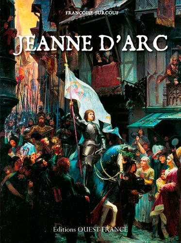 Jeanne d'Arc - flash vidéo