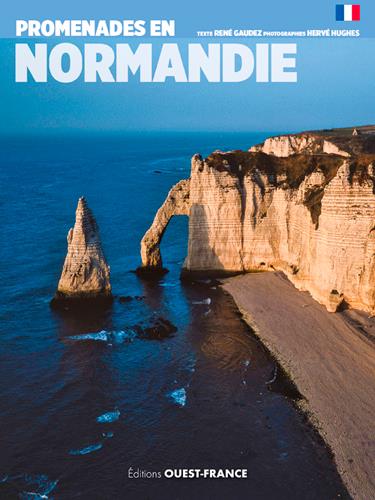 Promenades en Normandie - flash vidéo