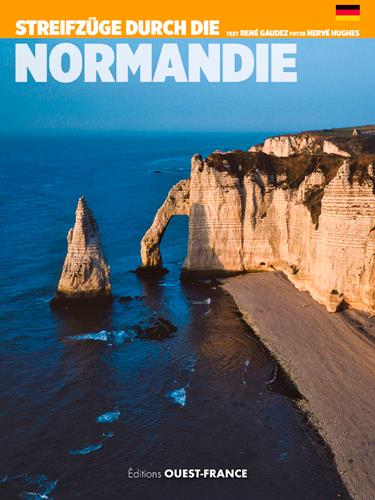 Promenades en Normandie - flash vidéo