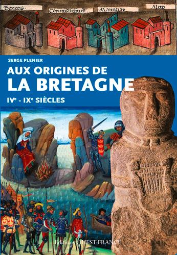 Aux origines de la Bretagne, IV-IXe siècles - flash vidéo