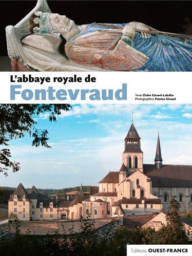 L'abbaye royale de Fontevraud - flash vidéo