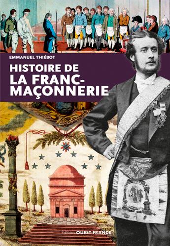 Histoire de la Franc-maconnerie - flash vidéo
