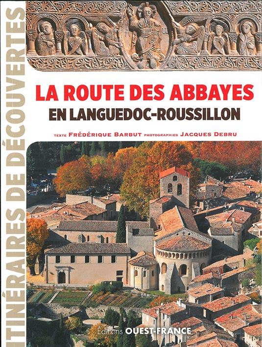 La route des abbayes en Languedoc-Roussillon - flash vidéo