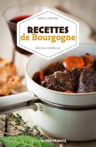 Recettes de Bourgogne - flash vidéo