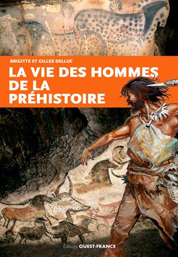 Vie des hommes de la préhistoire - flash vidéo