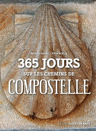 365 jours sur les chemins de Compostelle - flash vidéo