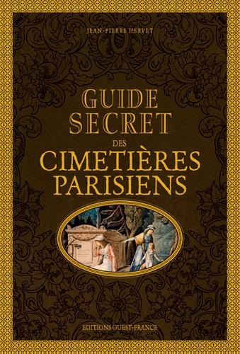 Guide secret des cimetières parisiens - flash vidéo