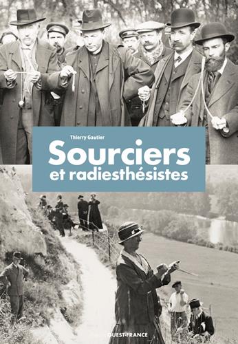 Sourciers et radiesthésistes - flash vidéo