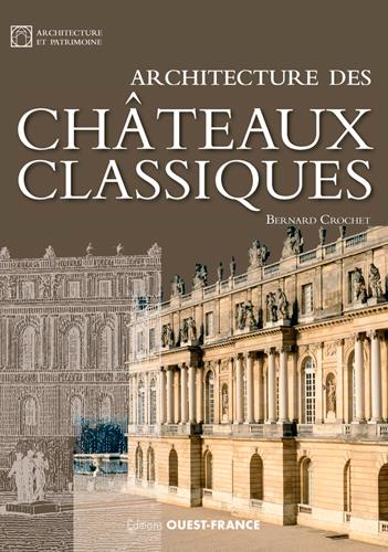 Architecture des châteaux classiques - flash vidéo