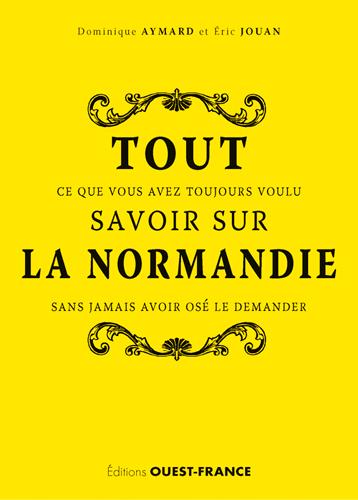Tout savoir sur la Normandie - flash vidéo
