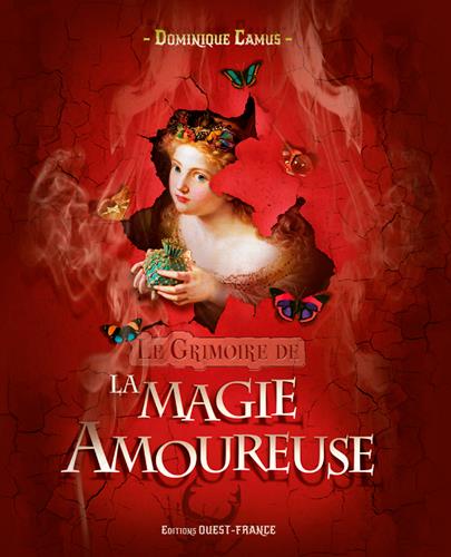 Grimoire de la magie amoureuse - flash vidéo