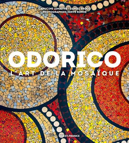 Odorico, l'art de la mosaïque - flash vidéo