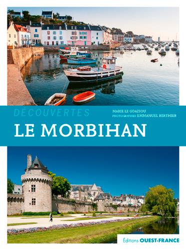Le Morbihan - flash vidéo