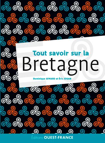 Tout savoir sur la Bretagne t.1 et t.2 - flash vidéo